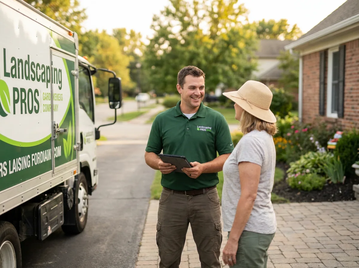 Landscaping Duck, WV FAQs
